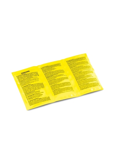 Karcher Karcher Rm 511 Kireç Çözücü Toz 6x17g 331992792