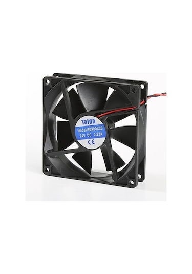 90X90X25Mm 220V Dc Tidar Fan