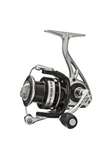 D.A.M. Quick Alux 630Fd 6 Bb Makine