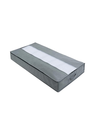 Suntek Battaniyeler Giysiler Yorganlar Saklama Açık-gri Açık Gri