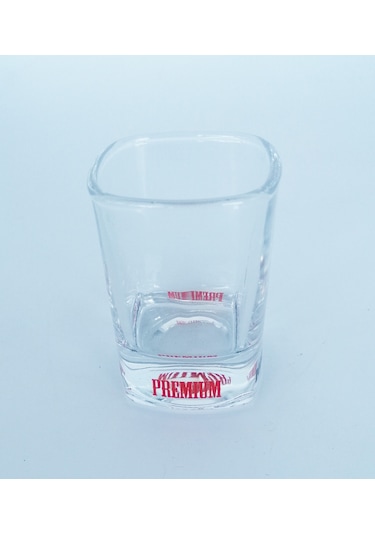 Nemiroff Shot Bardağı 1 Adet