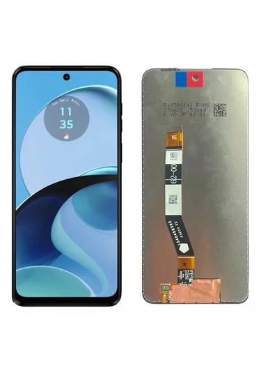 Motorola Moto G14 Lcd Ekran Dokunmatik