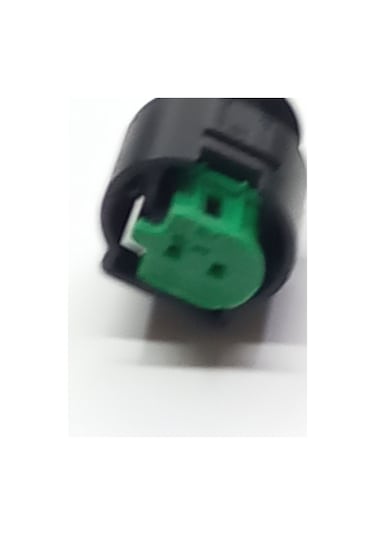 Klima Müşür Park Sensörü Soketi Mercedes Bmw Opel Citroen Fiat