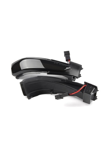 Dinosaurs Dinamik Led Dönüş Sinyali Işık Dikiz Aynası Işık Göstergesi 508 C4 Ds5 2011-2018 İle Uyumlu