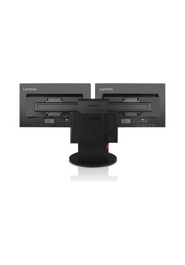 Thinkcentre Tiny In One Dual Monitor Stand 4Xf0L72016