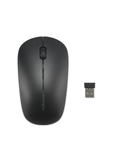 Kensington KM150 EQ K75562TR Kablosuz Masaüstü Türkçe Klavye Seti