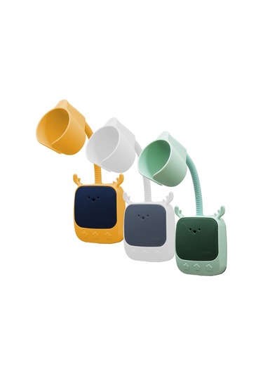 Eko Fön Makinesi Askı Tutucu Stand 5361 Çok Renkli