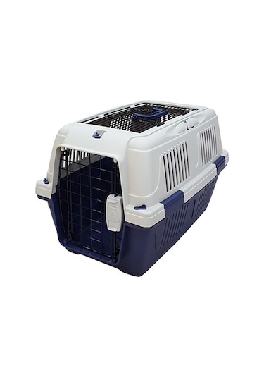 Strong CD4 Üstten Açılır Kedi Taşıma Çantası 63 x 41 x 40 CM