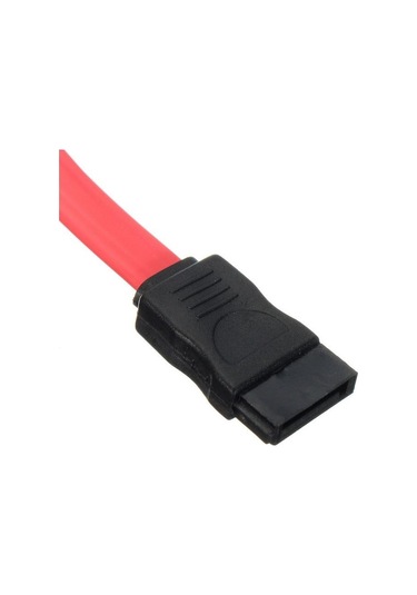 Ancheyn Sata Data Kablosu Hdd Veri Bağlantı Aktarma Kablosu Kasa İçi 4930