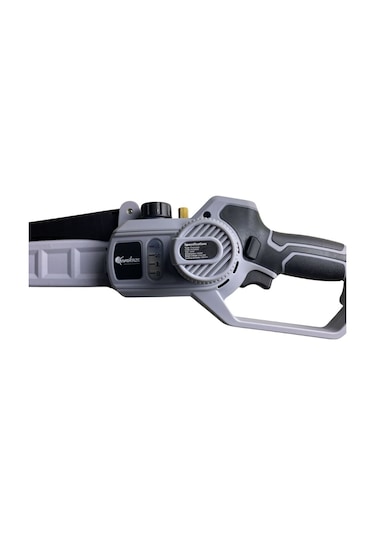 Kvs 8000 Akülü Budama Testeresi Çift Bataryalı 8 -160 Mm