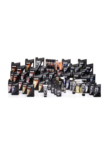 Yamalube Amortisör Yağı 15W Fork Oil 500 Ml. Forkoil