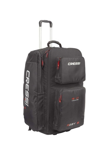 Cressi Moby 5 Dalış Çantası