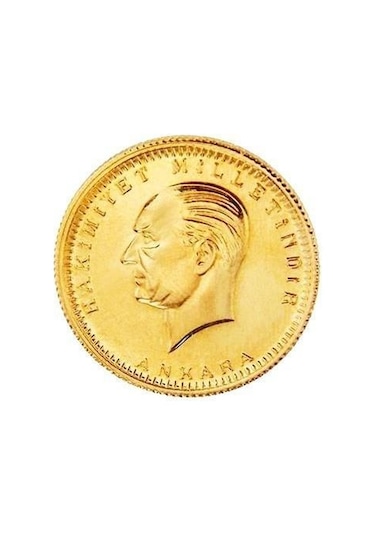 Tc. Darphane Agakulche Ata Tam - Yeni