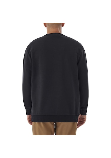 Columbia Csc Gem Columbia Label Erkek Sweatshirt Cs0382-010 001