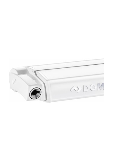 Dometic Pr2000 4.50 X 2.50 Beyaz Gri Çatı Tipi Karavan Tente