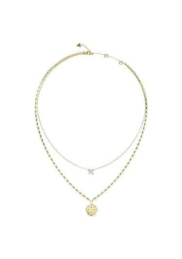 Guess Jgujubn05507jwygtu Altın