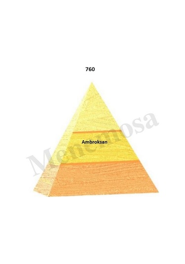 Bargello 760 Unisex Parfüm EDP 50 ML Oriental - Mnms50760 Amber Çiçeksi