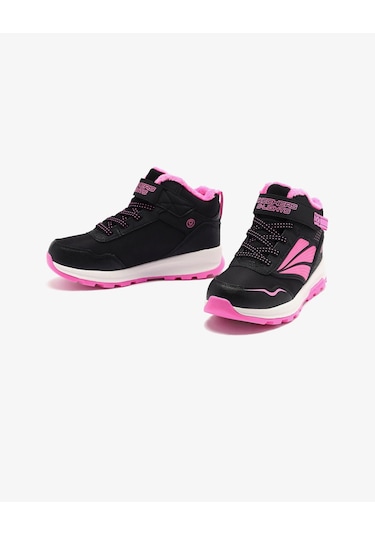 Skechers Storm Blazer - Hydropolis Büyük Kız Çocuk Siyah Bot 303461l Bkhp Siyah Skechers Storm Blazer - Hydropolis Büyük Kız Çocuk Siyah Bot 303461l Bkhp Siyah