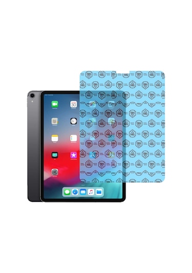 Apple Uyumlu iPad  Air 13 M3 A3268 A3269 Tablet Nano Ekran Koruyucu
