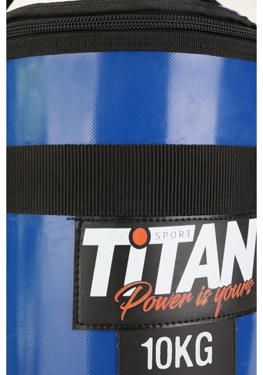 Sport Pomem Sınav Çantası 10 Kğ