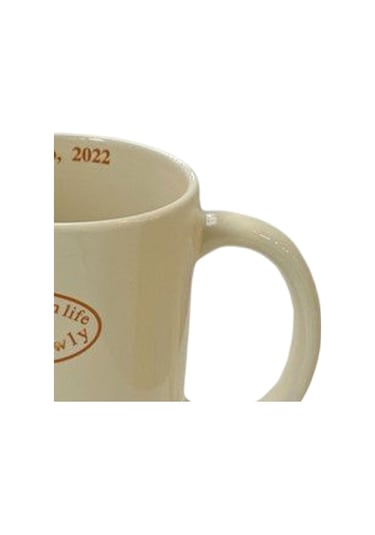 Suntek Saplı Seramik Çay Bardak Mutfak Ev Köpek Için Çay