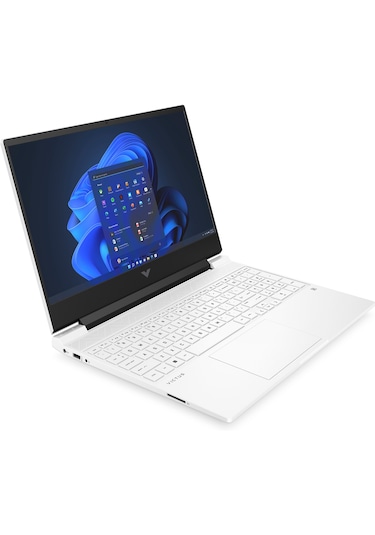 HP VICTUS15-FA1047NT 7P8M8EA i5-13500H 8 GB 512 GB SSD RTX3050 15.6" W11H Dizüstü Bilgisayar