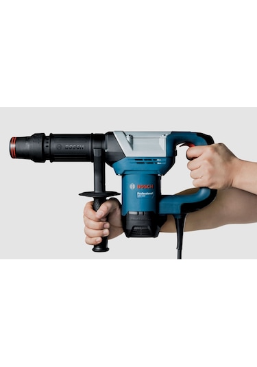 Bosch Professional GSH 500 SDS Max Kırıcı - 0611338720