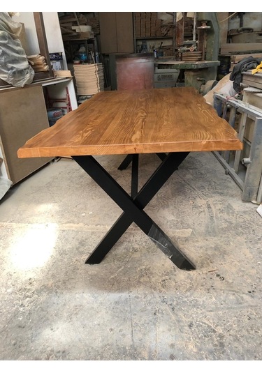 Bintaşmobilya Kütük Masa (416693210)