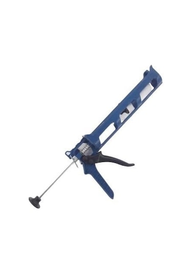 Silikon Pompası Soğuk Silikon Tabancası Plastik Silikon Basıcı