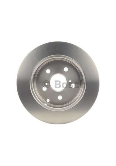 Toyota Uyumlu Verso 1.6 2009-2017 Bosch Arka Disk 2 Adet