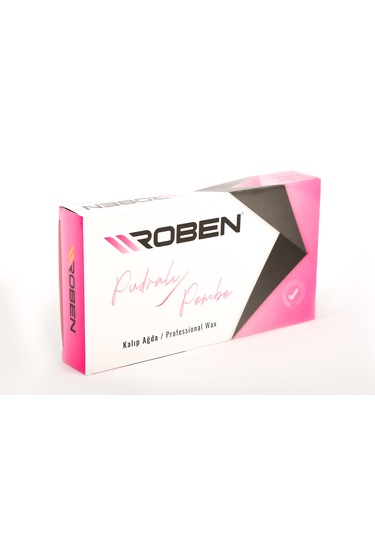 Roben Pudralı Sir Ağda 400 Gr