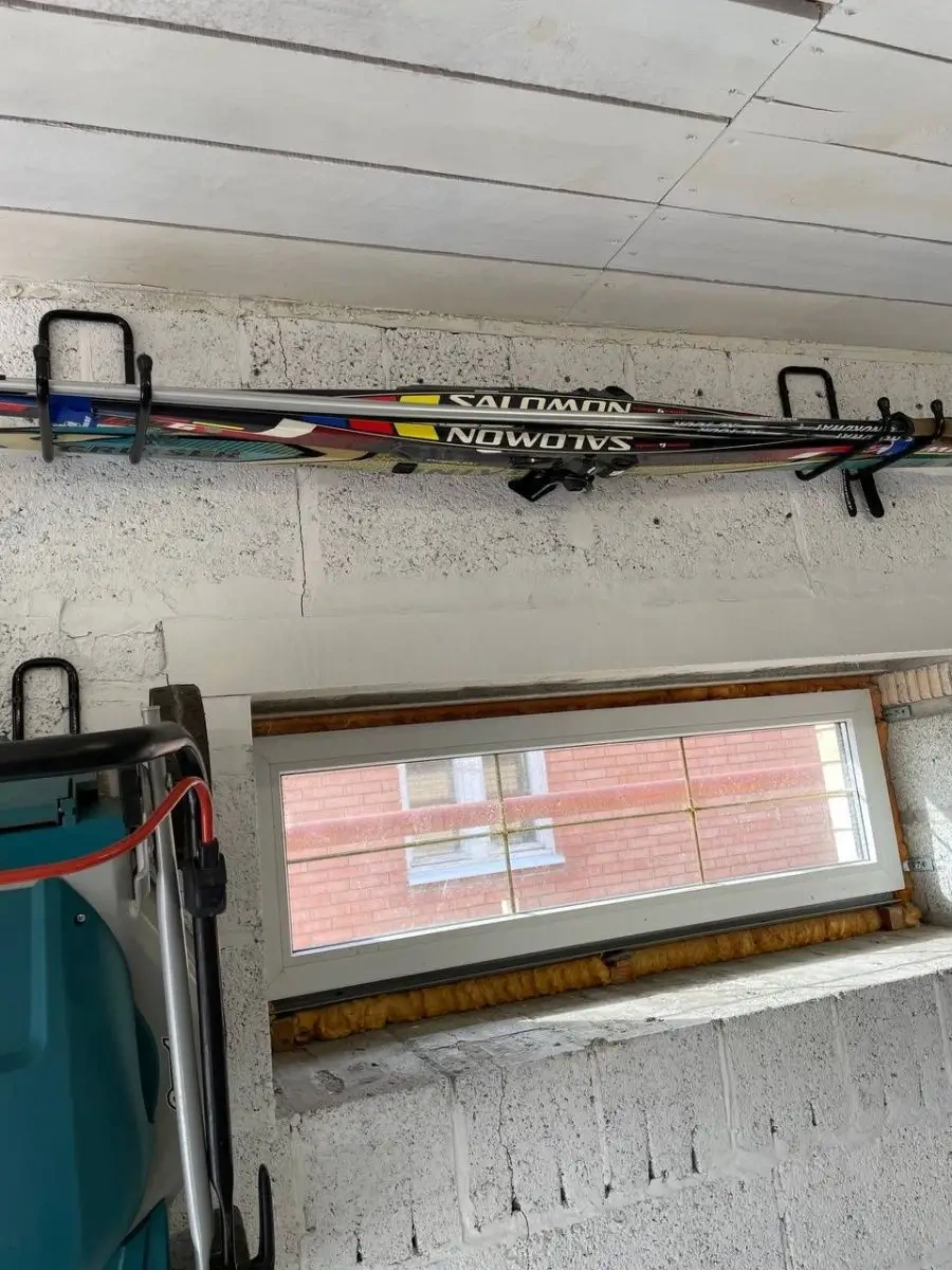 Poleznye Resenıa Garaj İçin Alet Saklama Duvar Askısı 170440333