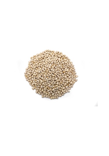 Nezahat Dolu Organik Akkuş Şeker Fasulyesi 750 G