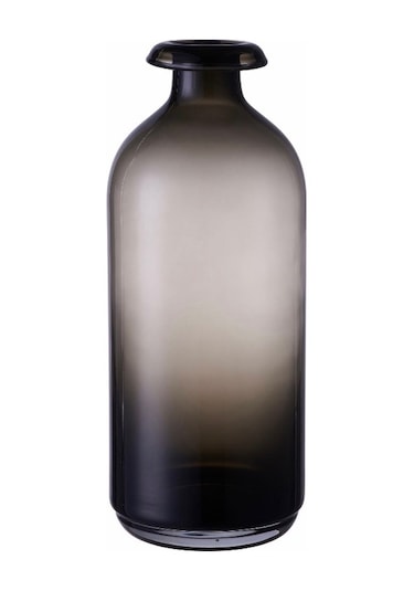 Ikea Atgang 26 Cm Dekoratif Vazo - Gri