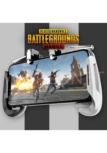 Pubg Fortnite Mimo Ak-16 L1 / R1 Gamepad