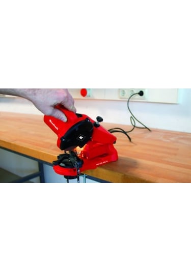 Einhell GC-CS 85 E Elektrikli Bileme Makinesi - 4499920