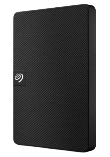 Seagate 1 Tb 2.5 Expansıon Stkm1000400 Taşınabilir Disk