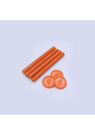 Mühür Mumu Çubuk 11mmx120mm 10 lu Paket Model: 325 SEDEF MERCAN