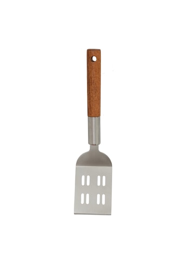 Mudo Home Handy Ahşap Saplı Spatula