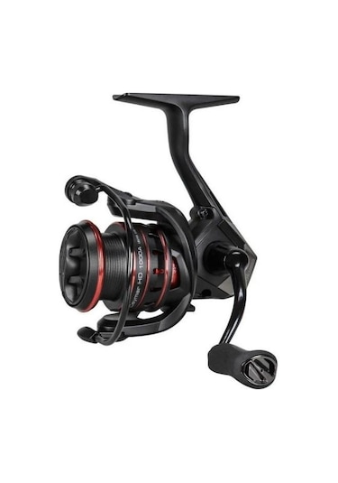 Okuma Ceymar HD CHD-1000 A Matt Black 7+1BB Olta Makinesi