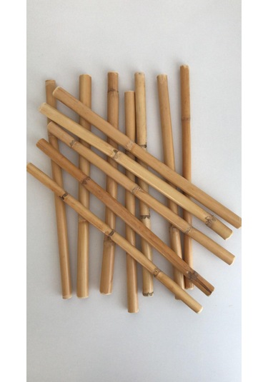 Bambu 30 Cm 12 Li Paket 01