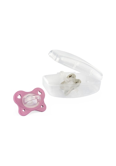 Chicco Physioforma Dual Soft 6-16 Ay 2'li Renkli