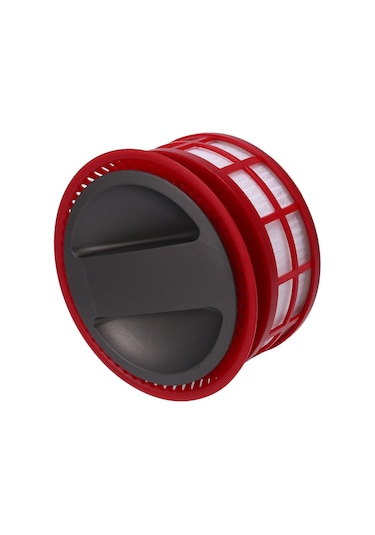 Lemestar Roborock H7 Elden Süpürge İçin Hepa Filtre Seti - Ön Ve Arka Filtreler 2 Adet Her Bir - Hava Kalitesini Artırır, Toz Ve Kokuları Azaltır