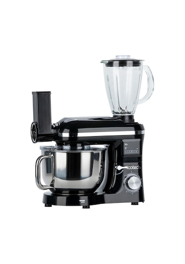 Icotech SM50 2000W 6.2 L Pro Hamur Yoğurma Makinesi