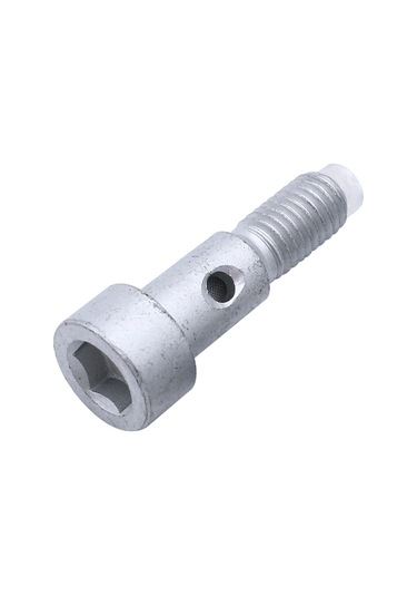 Samdoo "peugeot Citroen 1.6 Dizel Turbo İçin Yüksek Kaliteli Demir Boşluklu Cıvata Takımı - 2 Cıvata + 4 Pul"