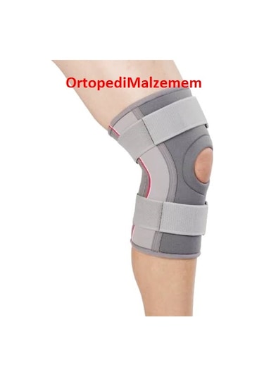 Ottobock Genu Carezza 8358