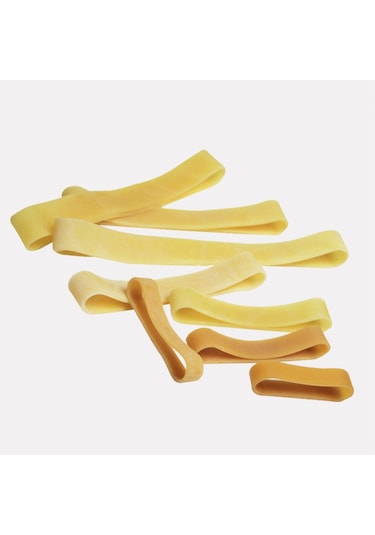 Suntek Alçı Kalıp Lastik Bant Kil Aleti 24cm Için Kullanımı