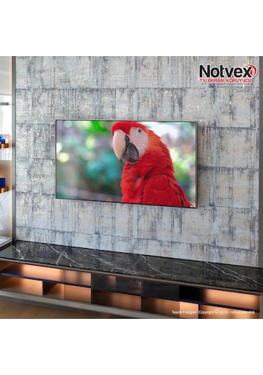 Notvex 58" 147 Ekran Tv Ekran Koruyucu