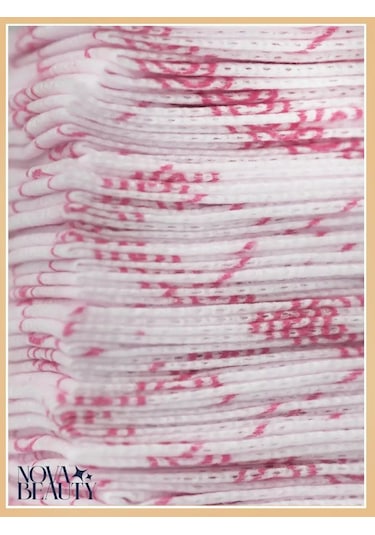 Nvbt Pedikür İçin 35x70 Tek Kullanımlık Havlular 50 Adet 168444198