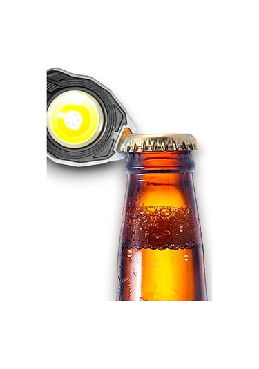 Çok İşlevli Işık Çok Renkli